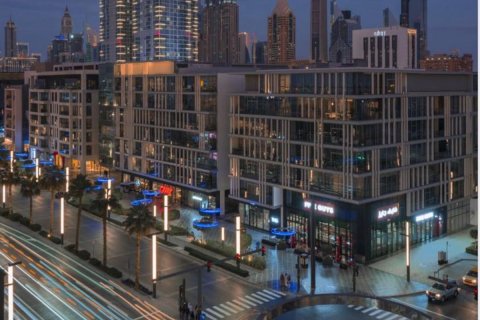 2 غرف نوم شقة في الوصل, الإمارات العربية المتحدة رقم 105682 4
