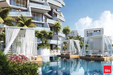Apartment de 1 dormitorio en Dubai, UAE No. 105662 15