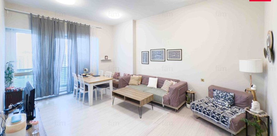 Apartment de 2 dormitorios en Dubai, UAE No. 105661