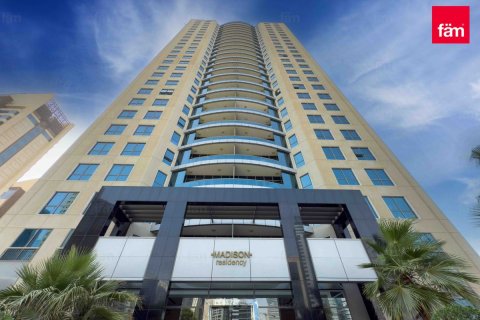 Apartment de 2 dormitorios en Dubai, UAE No. 105661 28
