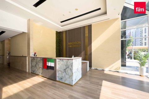 Apartment de 2 dormitorios en Dubai, UAE No. 105661 25