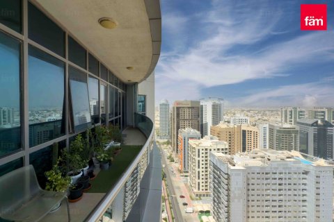 Apartment de 2 dormitorios en Dubai, UAE No. 105661 23