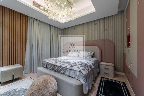 Villa de 7 dormitorios en The Villa, UAE No. 26194 22