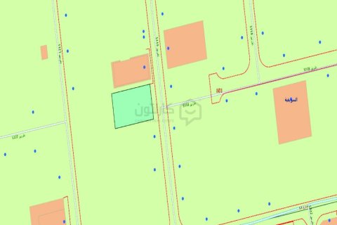 543m² Land in Manama, Bahrain No. 107101 2