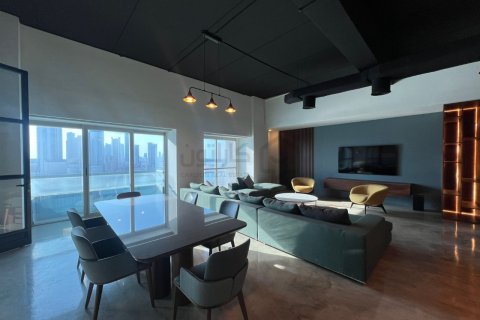 Apartment de 2 dormitorios en Manama, Bahrain No. 107102 2