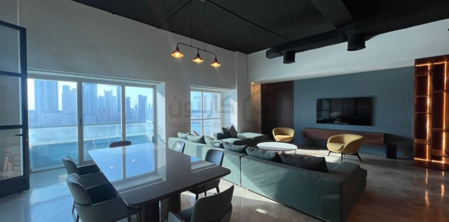 Apartment de 2 dormitorios en Manama, Bahrain No. 107102