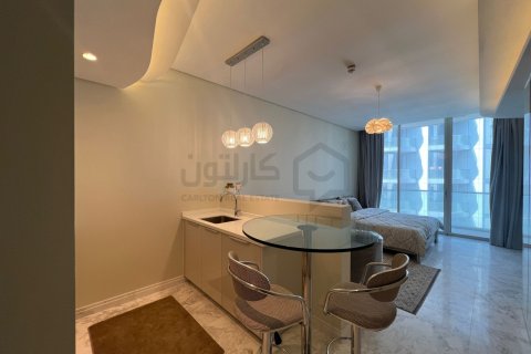Apartment de 1 dormitorio en Manama, Bahrain No. 107105 2