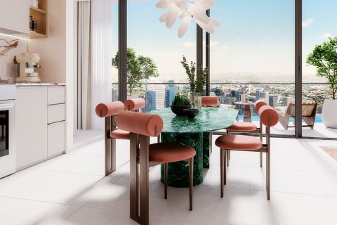 2 bedrooms Apartment in CREEK WATERS APARTMENTS Dubai Creek Harbour, UAE No. 98185 2