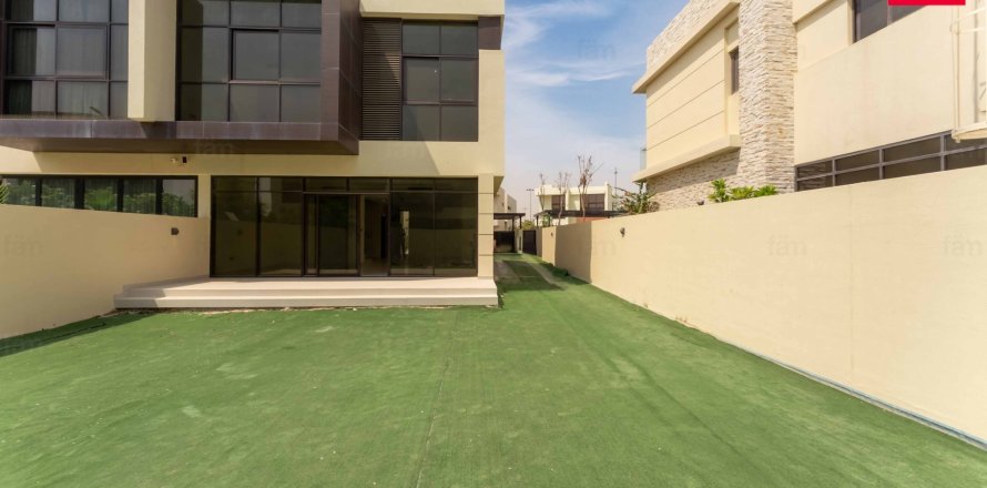 3 غرف نوم تاون هاوس في دبي, الإمارات العربية المتحدة رقم 105740