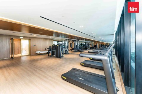 Appartement de 57.7m² à Business Bay, UAE No. 105762 12
