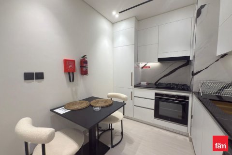 Appartement de 57.7m² à Business Bay, UAE No. 105762 7