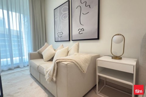 Appartement de 57.7m² à Business Bay, UAE No. 105762 3