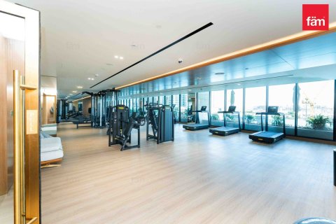 Appartement de 57.7m² à Business Bay, UAE No. 105762 13