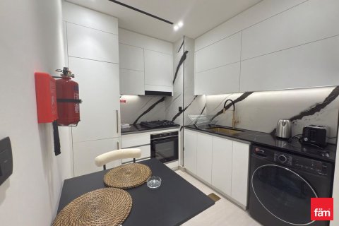 Appartement de 57.7m² à Business Bay, UAE No. 105762 8