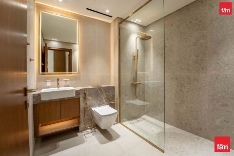 Appartement de 57.7m² à Business Bay, UAE No. 105762 10