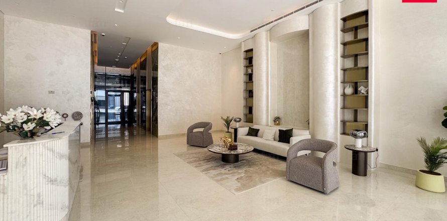 Apartamento tipo estudio Estudio en Meydan, UAE No. 105760