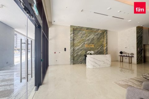 Apartment de 32m² en Meydan, UAE No. 105760 13