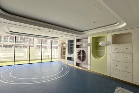 Apartment de 32m² en Meydan, UAE No. 105760 9
