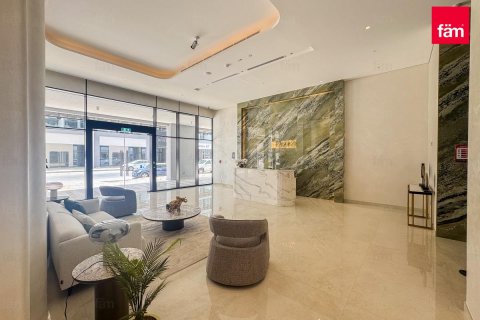 Apartment de 32m² en Meydan, UAE No. 105760 12