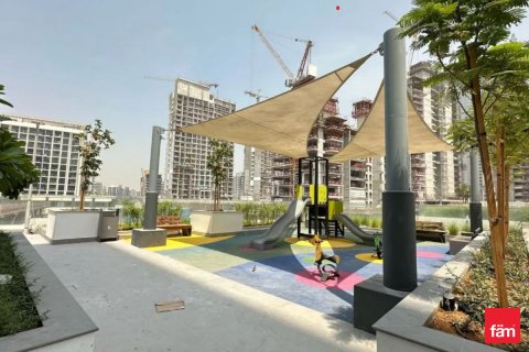 Apartment de 32m² en Meydan, UAE No. 105760 11