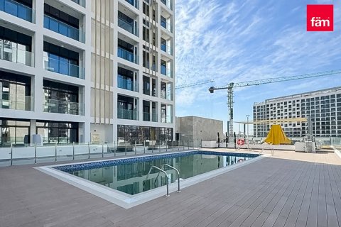 Apartment de 32m² en Meydan, UAE No. 105760 6