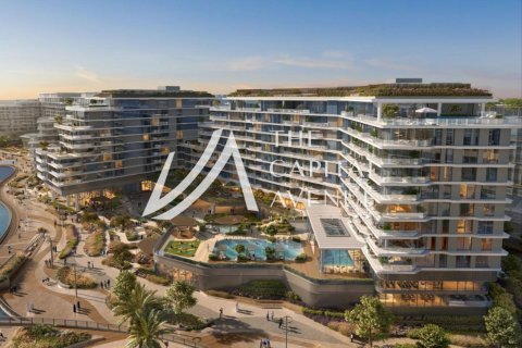Appartement de 2 chambres à Saadiyat Cultural District, UAE No. 86716 2