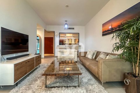 Apartment de 1 dormitorio en Downtown Dubai (Downtown Burj Dubai), UAE No. 87036 3
