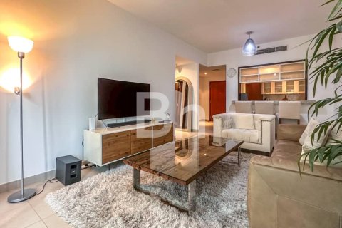 Apartment de 1 dormitorio en Downtown Dubai (Downtown Burj Dubai), UAE No. 87036 2