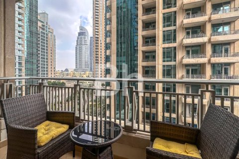 Apartment de 1 dormitorio en Downtown Dubai (Downtown Burj Dubai), UAE No. 87036 9