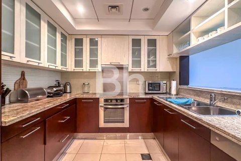 Apartment de 1 dormitorio en Downtown Dubai (Downtown Burj Dubai), UAE No. 87036 7