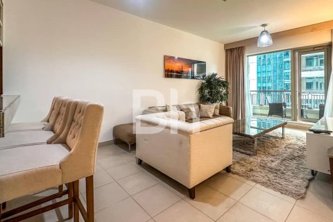 Apartment de 1 dormitorio en Downtown Dubai (Downtown Burj Dubai), UAE No. 87036 5