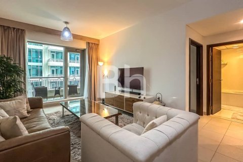 Apartment de 1 dormitorio en Downtown Dubai (Downtown Burj Dubai), UAE No. 87036 1