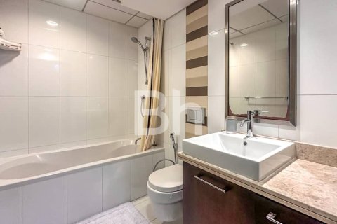 Apartment de 1 dormitorio en Downtown Dubai (Downtown Burj Dubai), UAE No. 87036 8