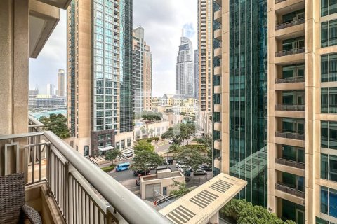Apartment de 1 dormitorio en Downtown Dubai (Downtown Burj Dubai), UAE No. 87036 10