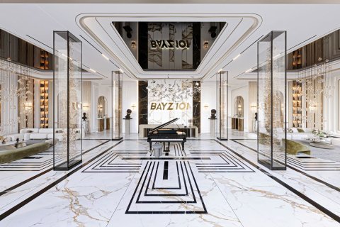 Appartement de 1 chambre à Business Bay, UAE No. 73497 2