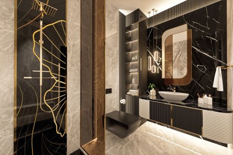 Appartement de 1 chambre à Business Bay, UAE No. 73497 11