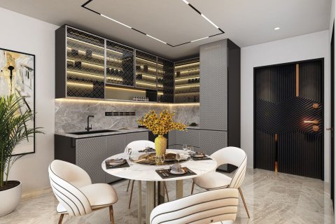 Appartement de 1 chambre à Business Bay, UAE No. 73497 4