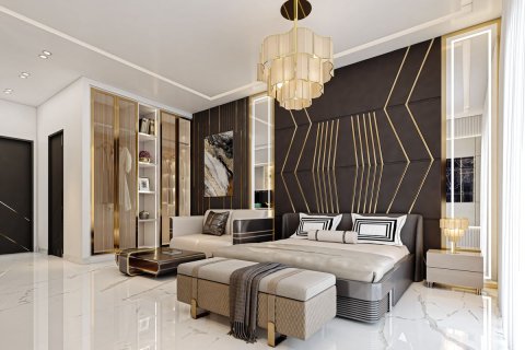 Appartement de 1 chambre à Business Bay, UAE No. 73497 5