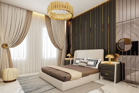 Appartement de 1 chambre à Business Bay, UAE No. 73497 6