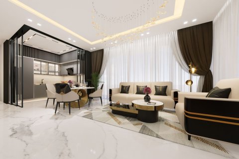 Appartement de 1 chambre à Business Bay, UAE No. 73497 3