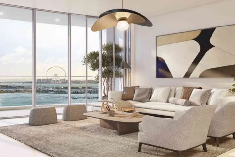 Apartment de 3 dormitorios en Palm Jumeirah, UAE No. 101092 3