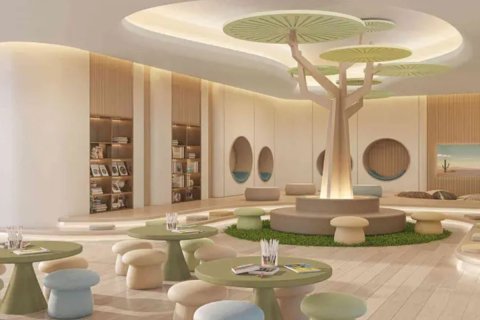 Apartment de 3 dormitorios en Palm Jumeirah, UAE No. 101092 8