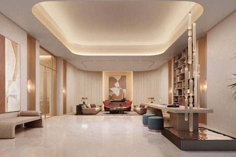 Apartment de 3 dormitorios en Palm Jumeirah, UAE No. 101092 4