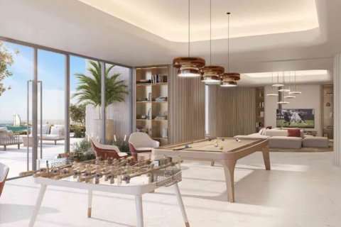 Apartment de 3 dormitorios en Palm Jumeirah, UAE No. 101092 9