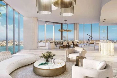 Apartment de 3 dormitorios en Palm Jumeirah, UAE No. 101092 1
