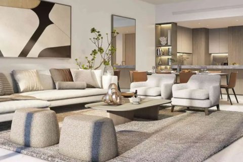 Apartment de 3 dormitorios en Palm Jumeirah, UAE No. 101092 2