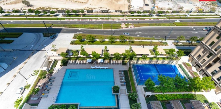 2 غرف نوم شقة في دبي هيلز استيت, الإمارات العربية المتحدة رقم 101114