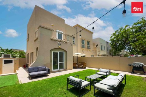 2 غرف نوم تاون هاوس في دبي, الإمارات العربية المتحدة رقم 101087 1
