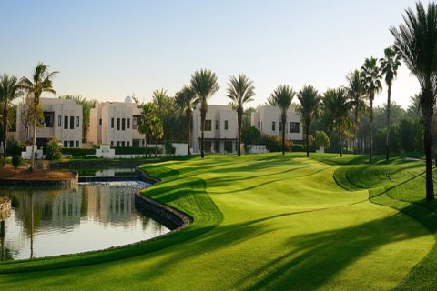 2 غرف نوم تاون هاوس في دبي, الإمارات العربية المتحدة رقم 101087 24