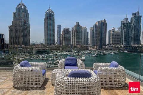 2 bedrooms Apartment in Dubai Marina, UAE No. 101089 8